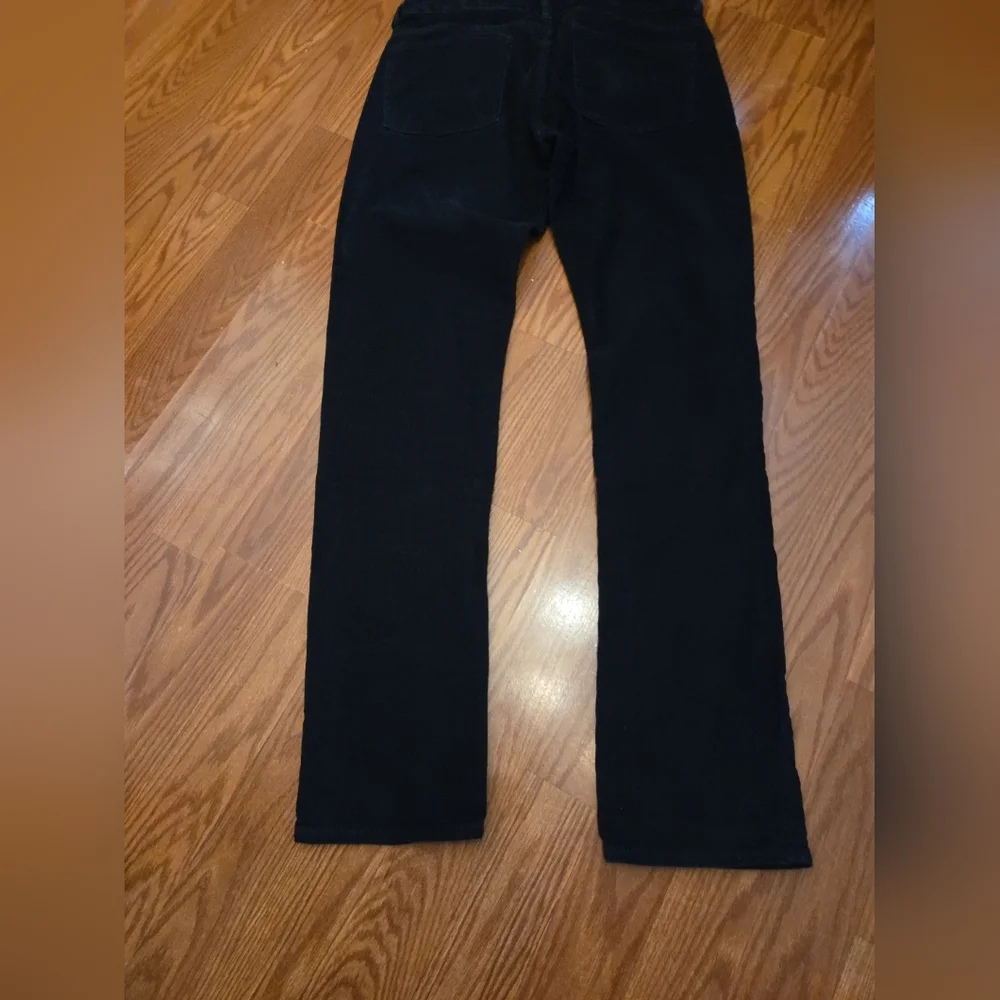 J.crew‎ Corduroy 484 Slim 32x34 Chino Preppy Straight Navy NWOT